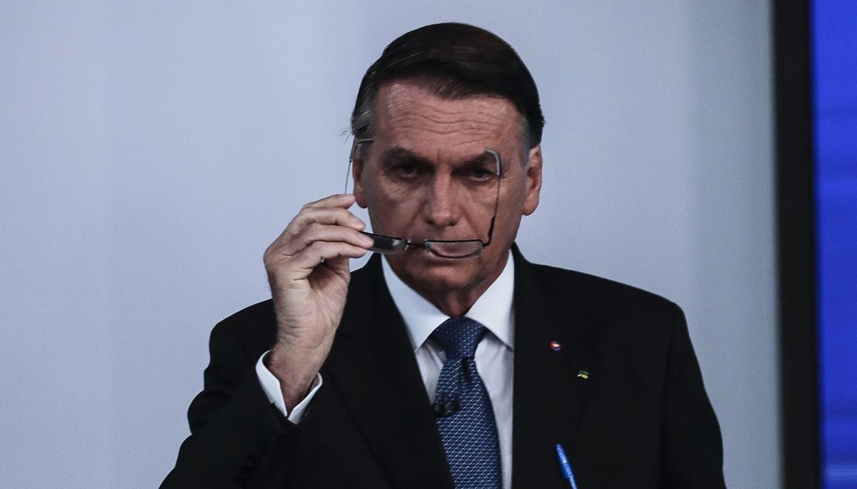 Jair Bolsonaro Rompi El Silencio Tras Elecciones En Brasil Respetar