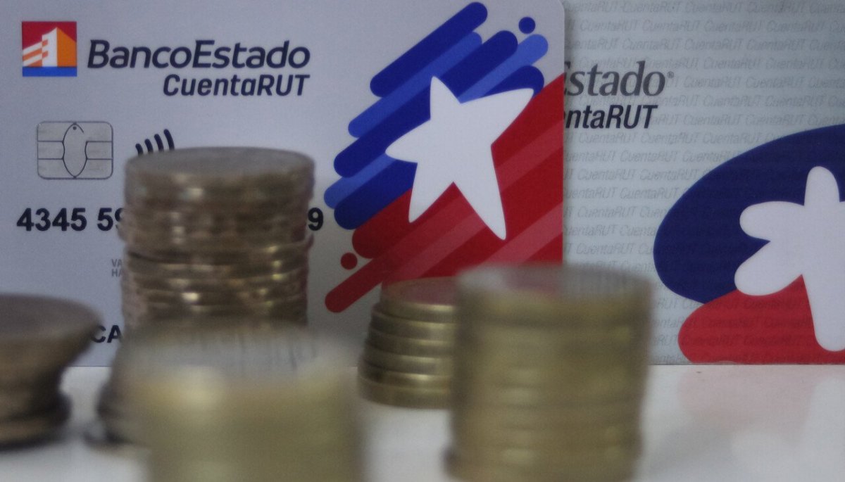 Qu Necesitas Para Sacar Una Cuentarut De Bancoestado Horas