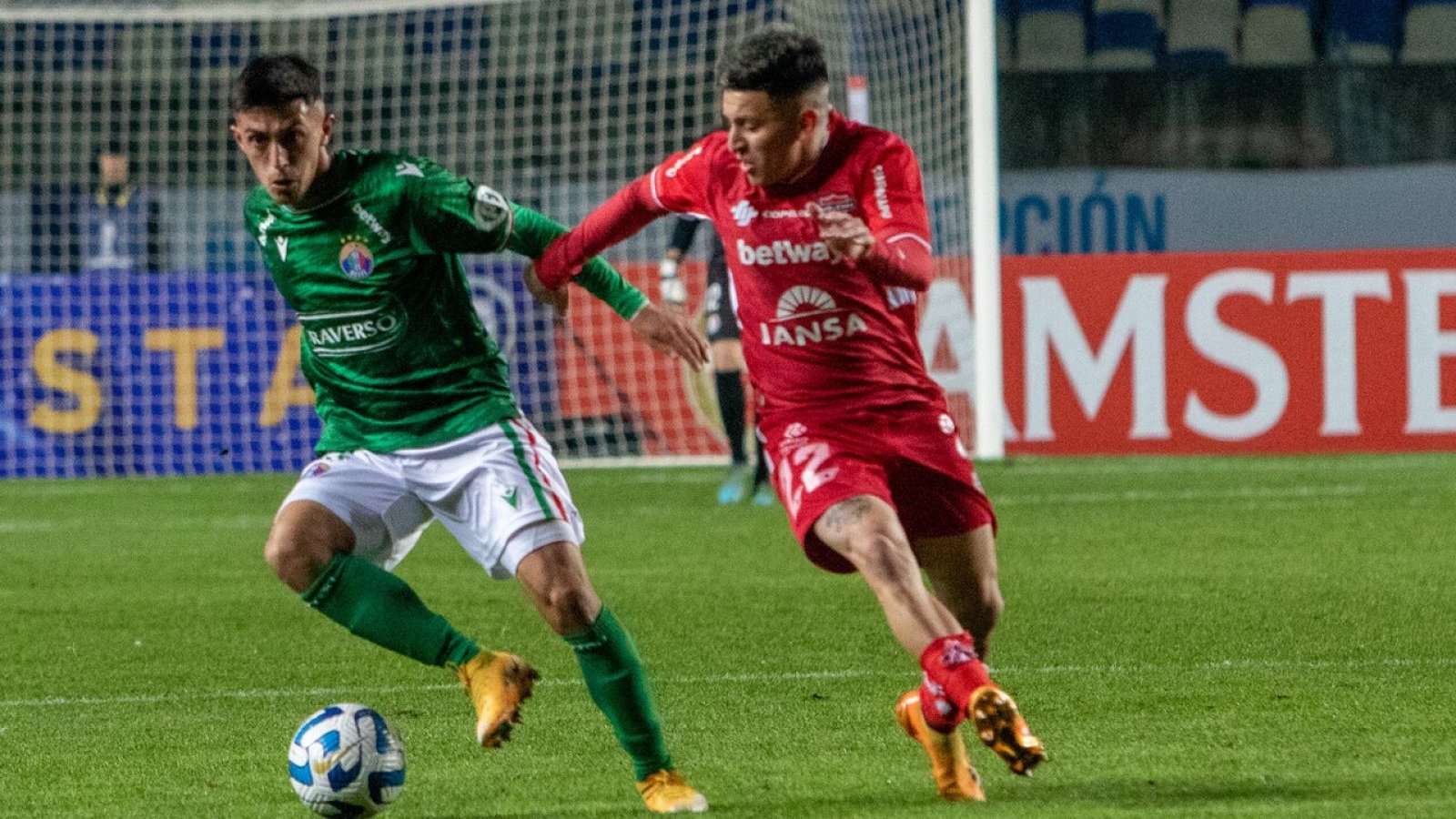 Dónde y cómo ver EN VIVO y ONLINE el partido entre Audax Italiano y