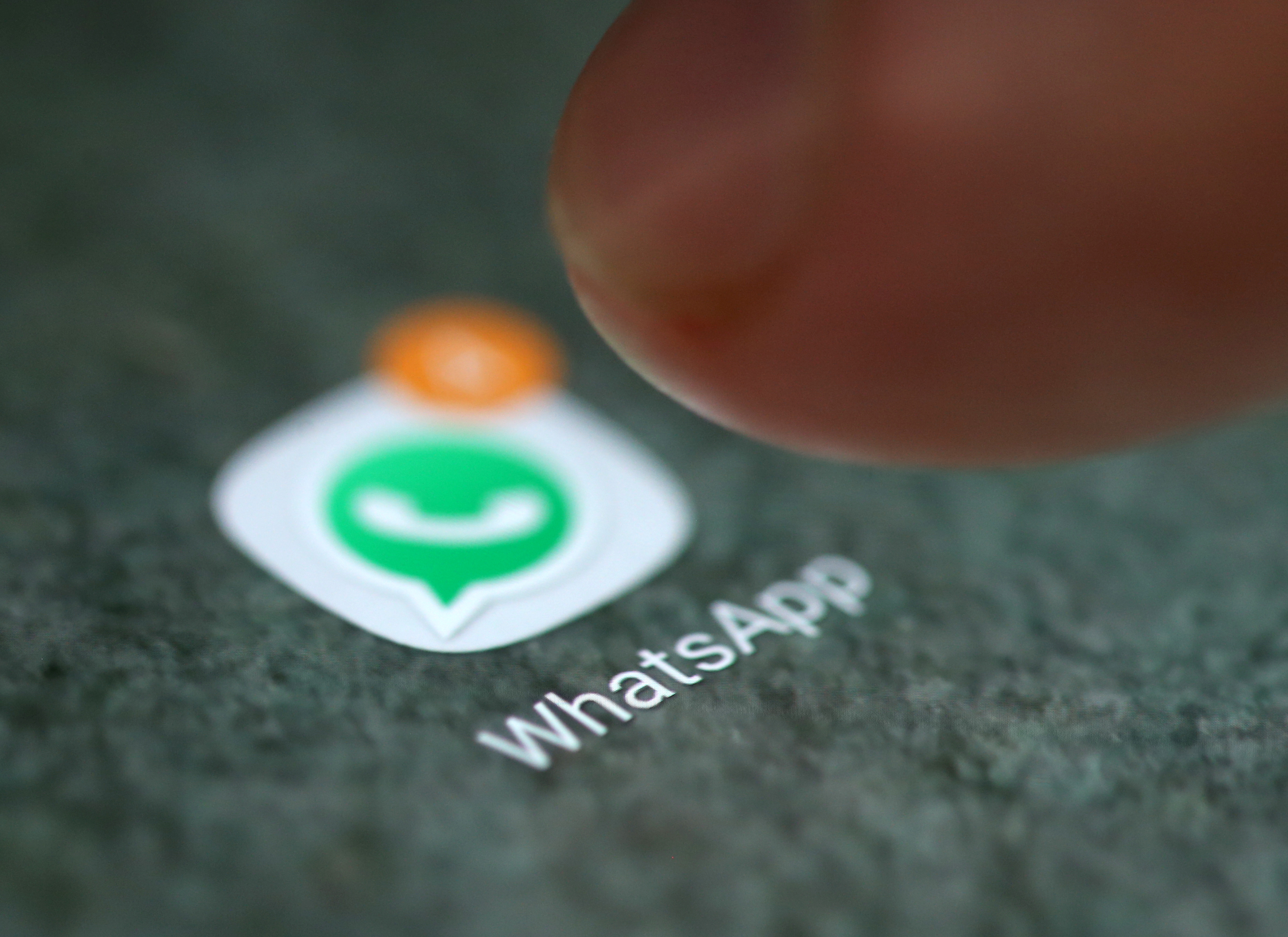 WhatsApp Web: Compartir estados