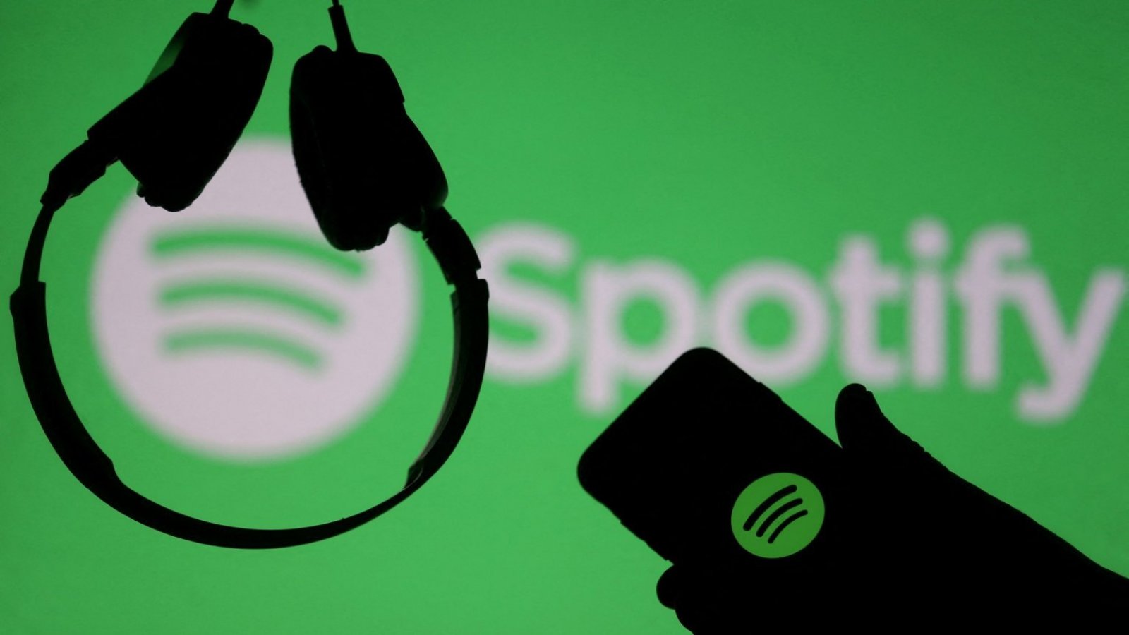 "Playlist para el futuro": Conoce la nueva función de Spotify