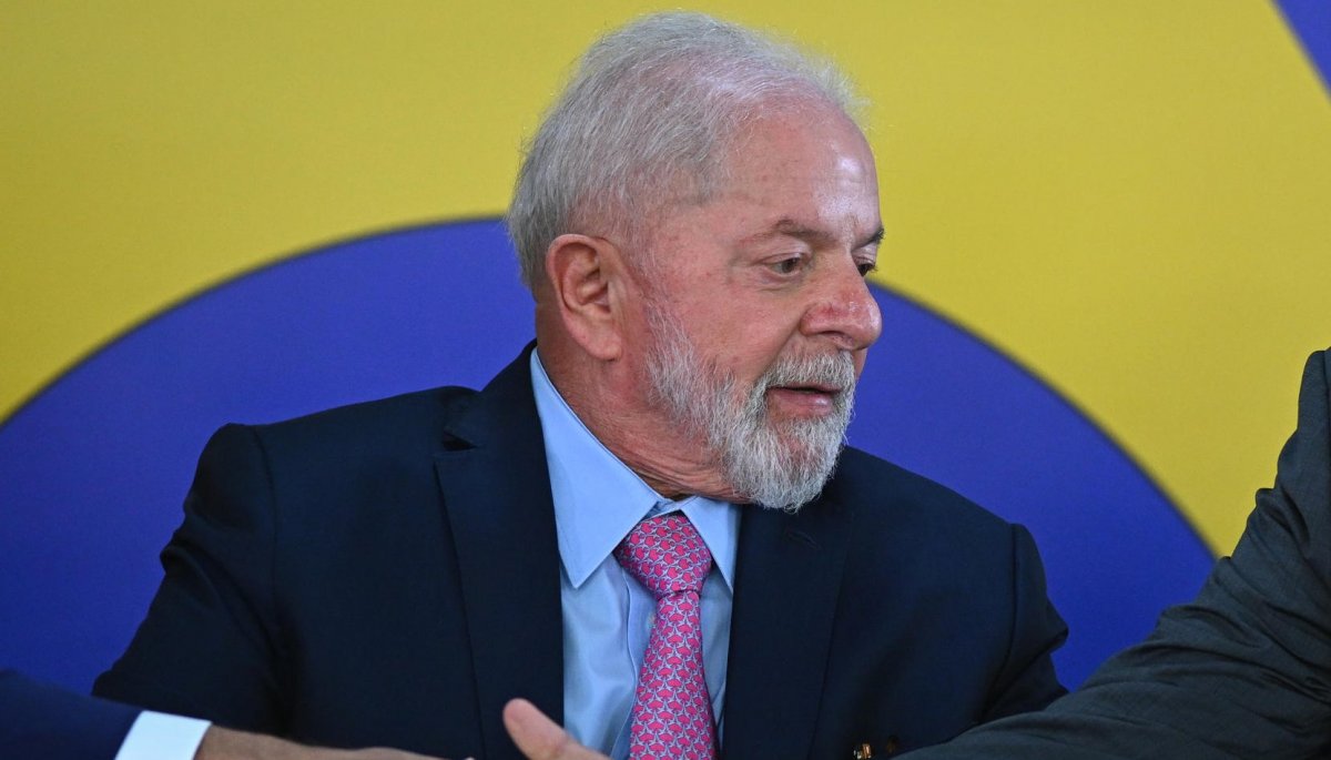 Lula Persona Non Grata Brasil Convoca Al Embajador De Israel Y Llama