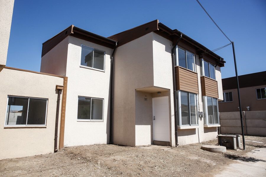 Vivienda. Subsidio DS1