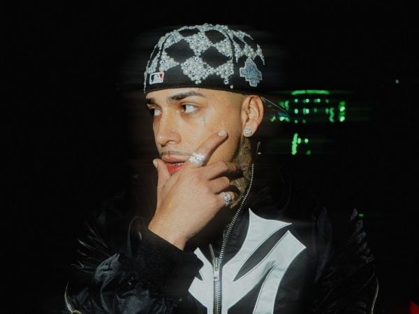 Young Cister presentará nuevo disco con show 360° en el Movistar Arena