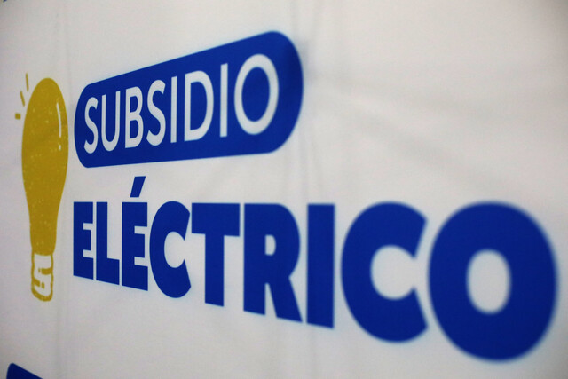 Subsidio Eléctrico