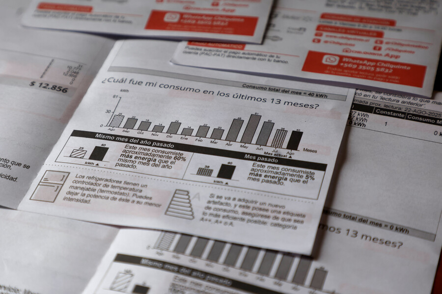 Gobierno estudia "fórmula" para evitar alza