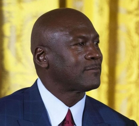 Michael Jordan