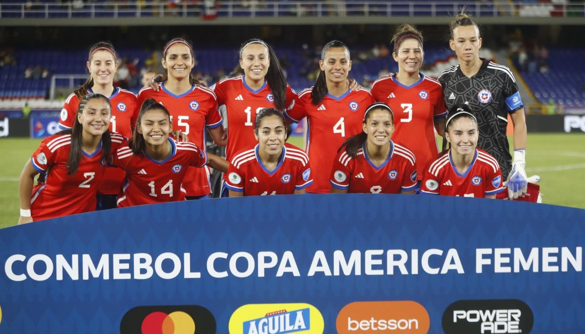 Chile vs. Bolivia Día, horario y dónde ver el próximo partido de la