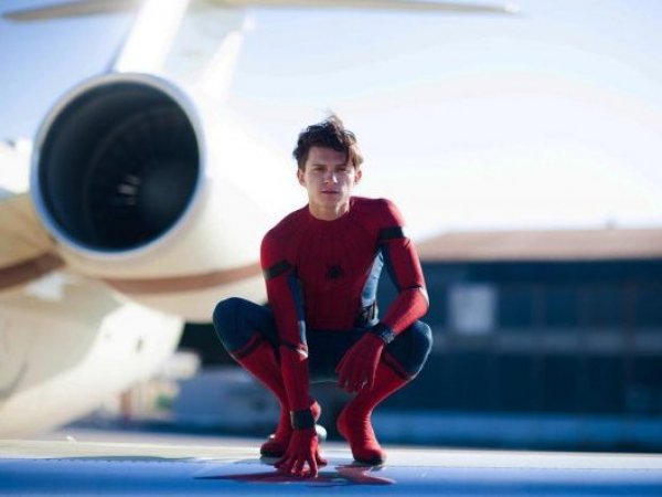 Personal trainer de Tom Holland revela rutina de entrenamiento del actor |  24horas