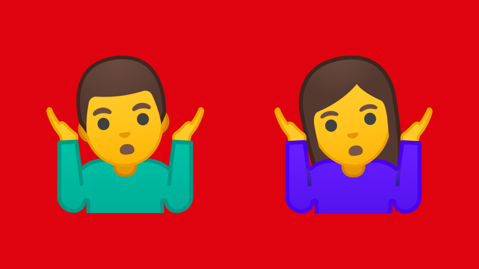 Whatsapp ¿qué Significa El Emoji De Una Persona De Hombros Encogidos 24horas 5491