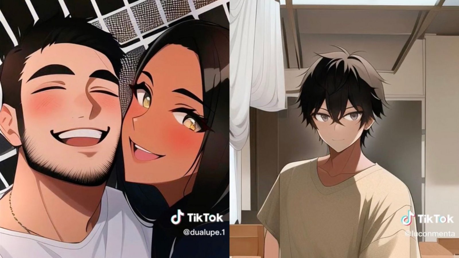 Tik Tok Video Anime GIF  Tik Tok Video Anime Memes  Discover  Share GIFs