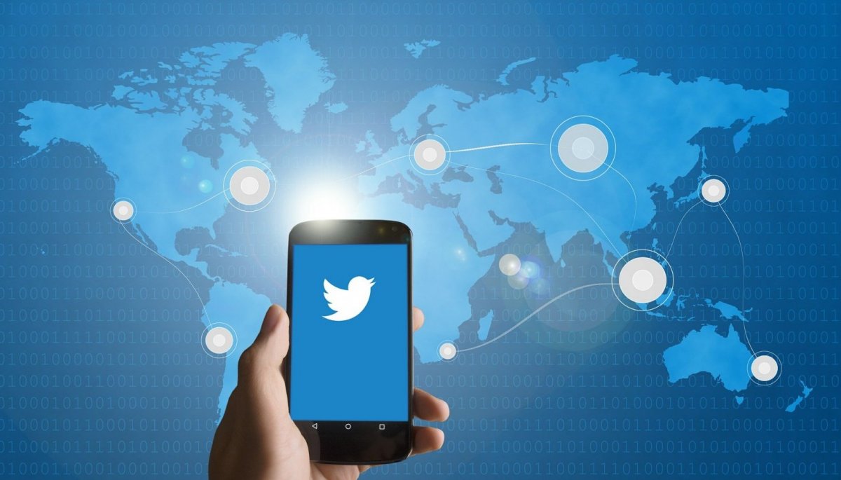 Users report Twitter working intermittently in some countries