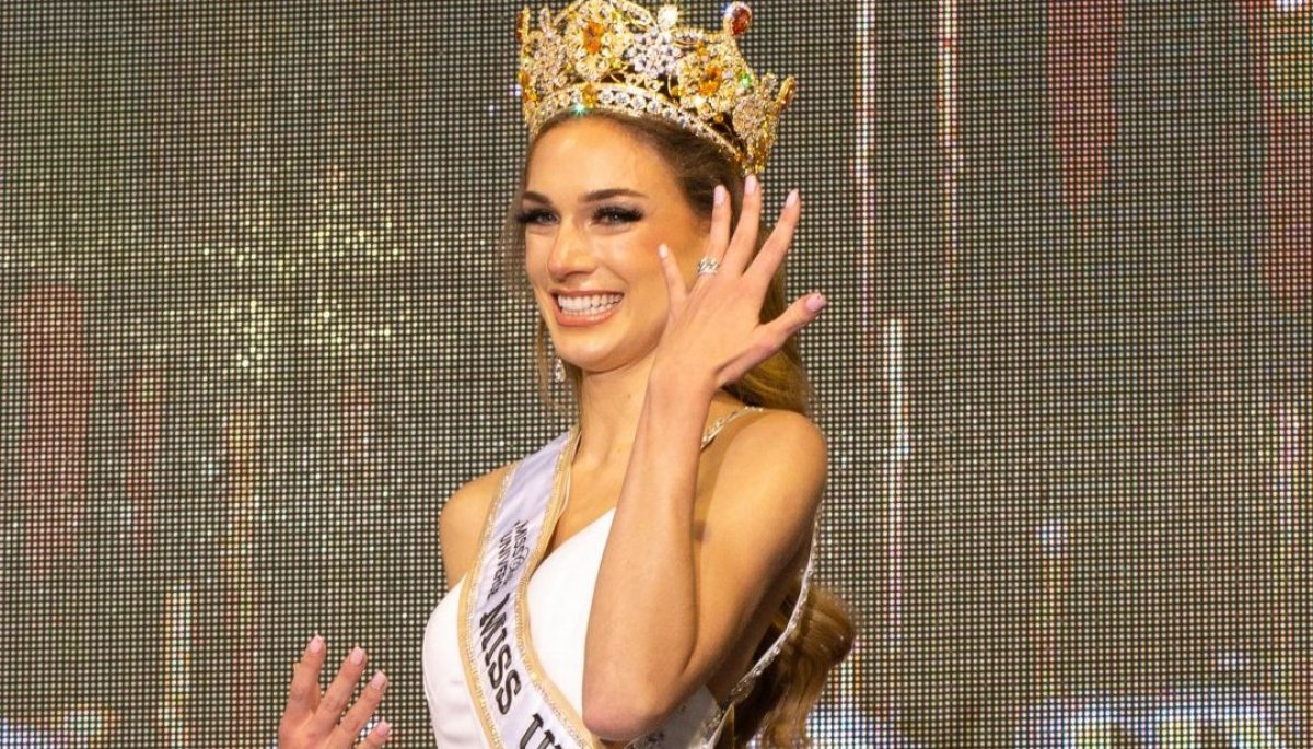 Miss Universo 2023 La participación de la chilena que se podría llevar