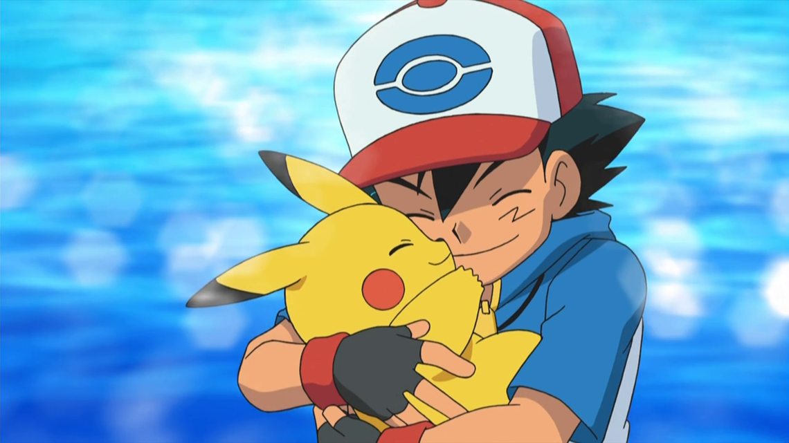 Termina Una Era En Pokémon Dónde Y Cuándo Ver El Final De Ash Y