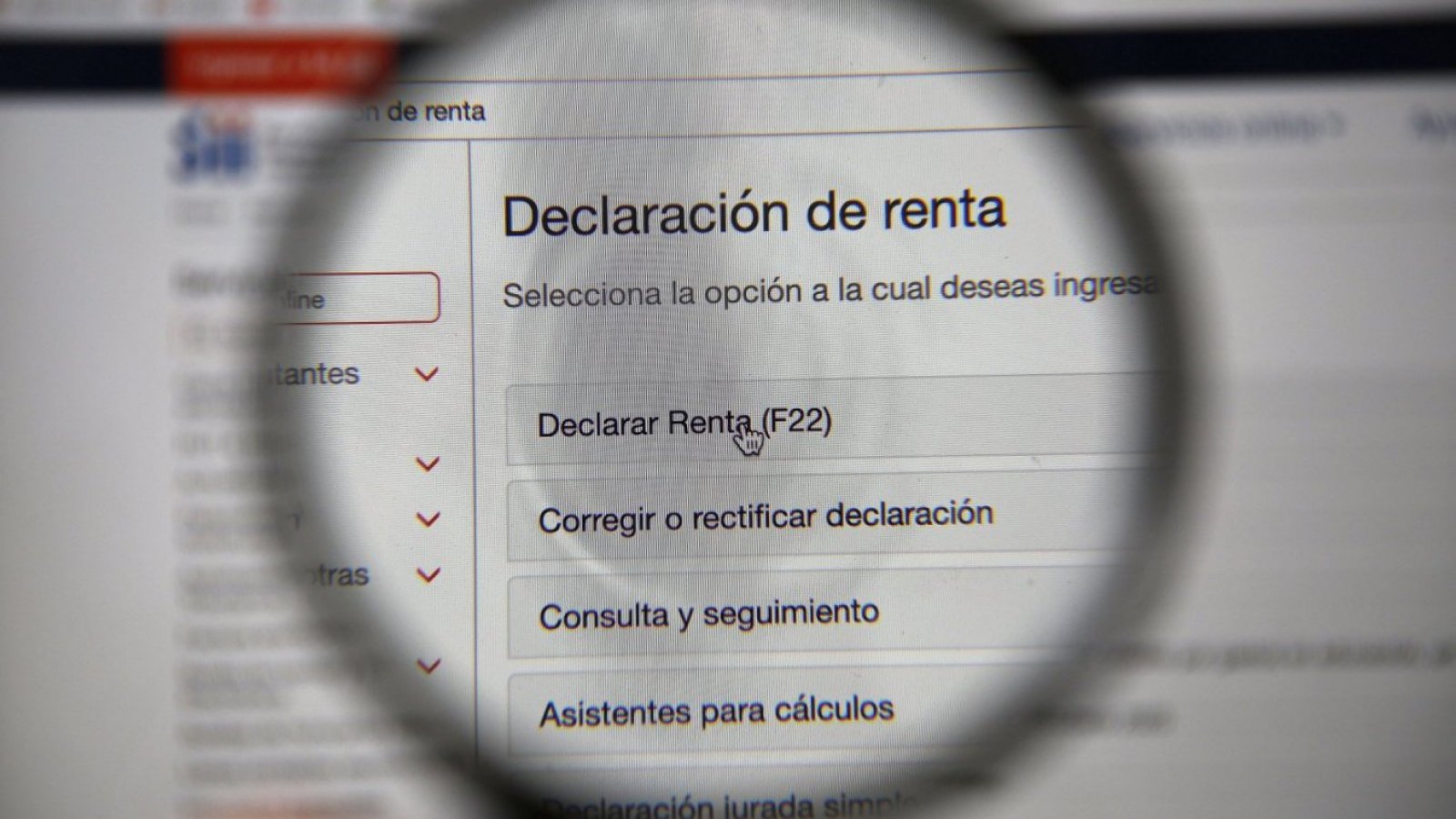 Comienza "Operación renta" ¿quiénes deben realizar la declaración