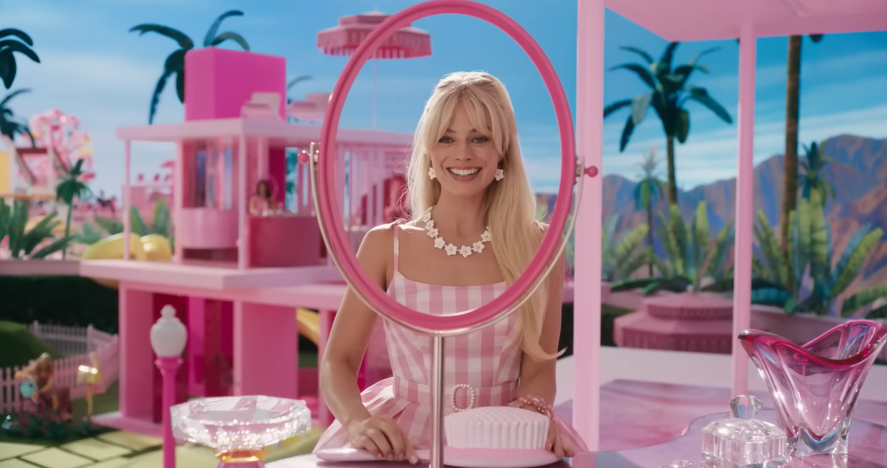 Con Dualipa Y John Cena Barbie Presenta Trailer Oficlal De Su Nueva Película 24horas 0749