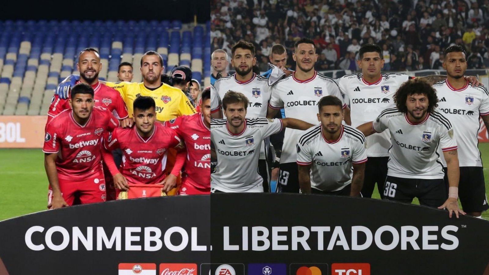 Atento Colo Colo y Ñublense Así quedó la tabla de posiciones de la