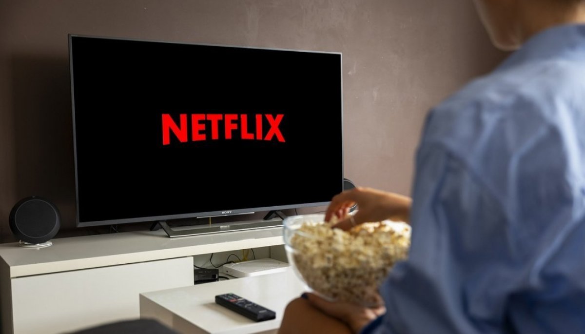 best streaming shows netflix