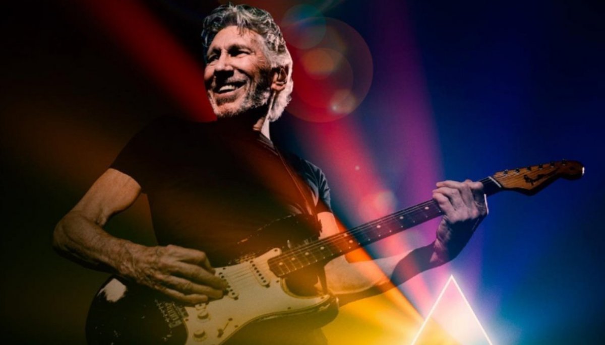 Roger Waters en Chile los precios de la venta general de entradas