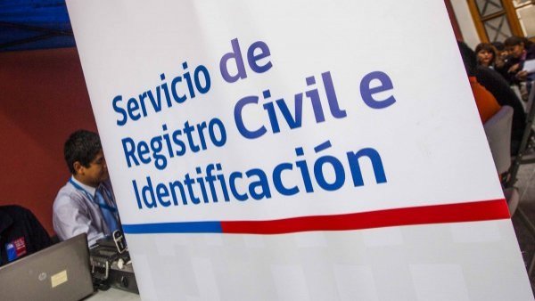 Registro Civil | 24horas