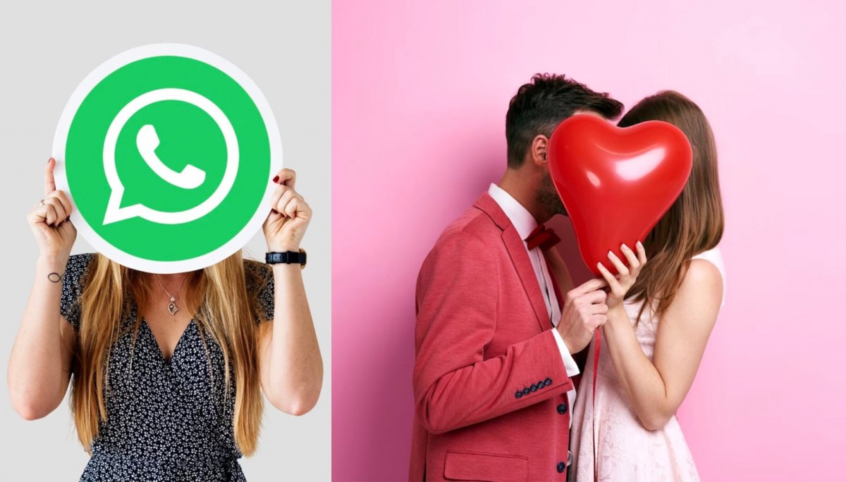 15 Frases De Amor Para Mandarle A Tu Pareja Por Whatsapp 24horas 2739