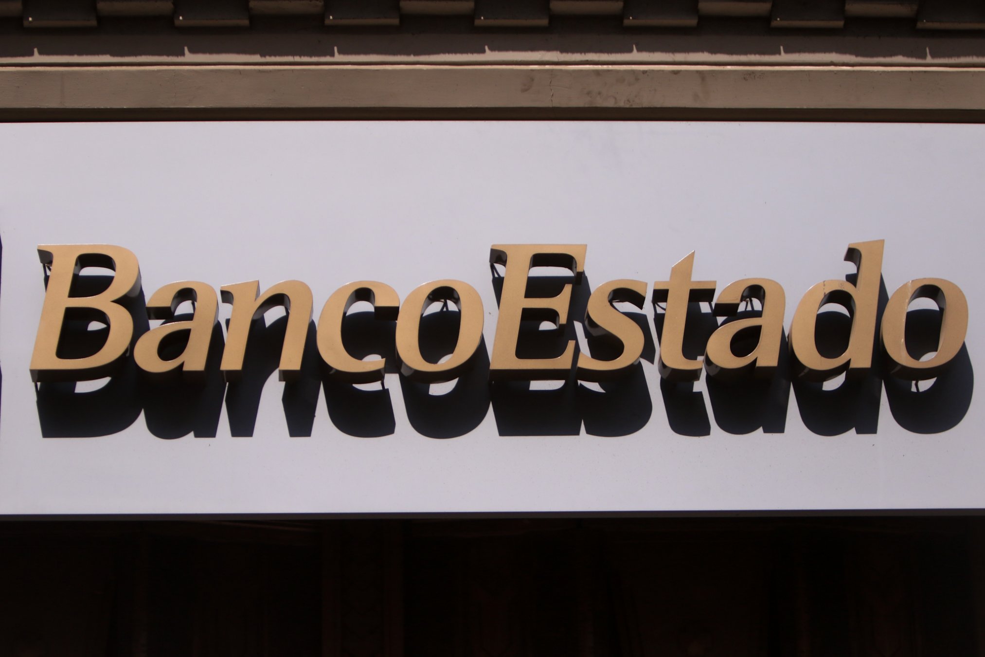 Logo BancoEstado.