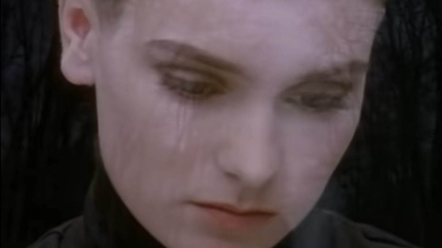 Sinéad O'Connor