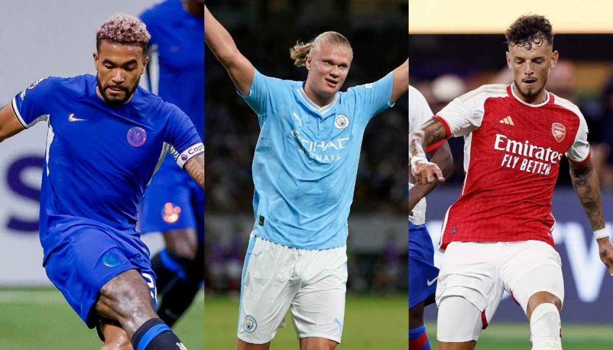 Premier League 2023/24: Start Date, Ascensions, Descents, and Big Transfers