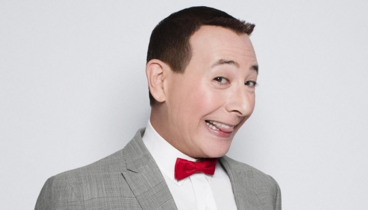 Paul Reubens actor que dio vida a Pee Wee muere a los años horas