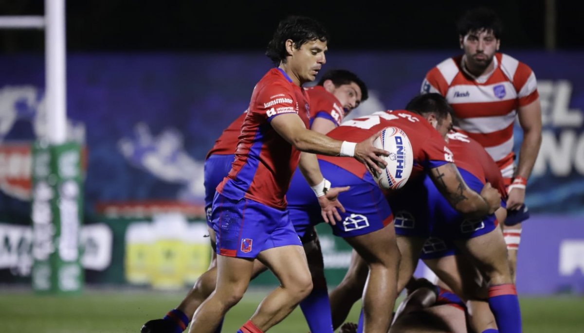 Chile vs. Argentina: Horario y dónde ver el último test match previo al