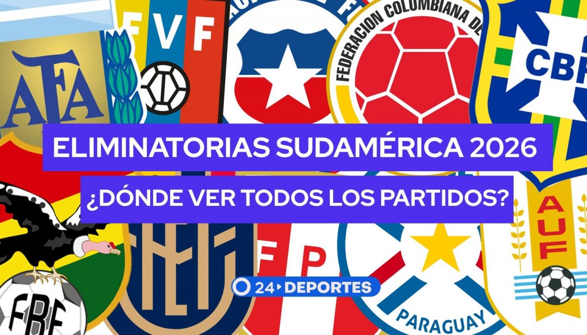 Eliminatorias Sudamericanas 2026: Cuándo y a qué hora es Uruguay vs Chile,  dónde ver el partido y alineaciones probables