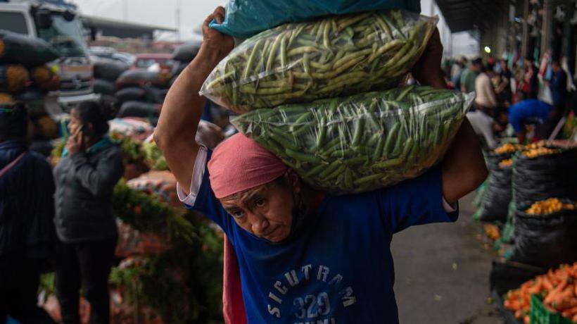 Ernesto Benavides / Getty