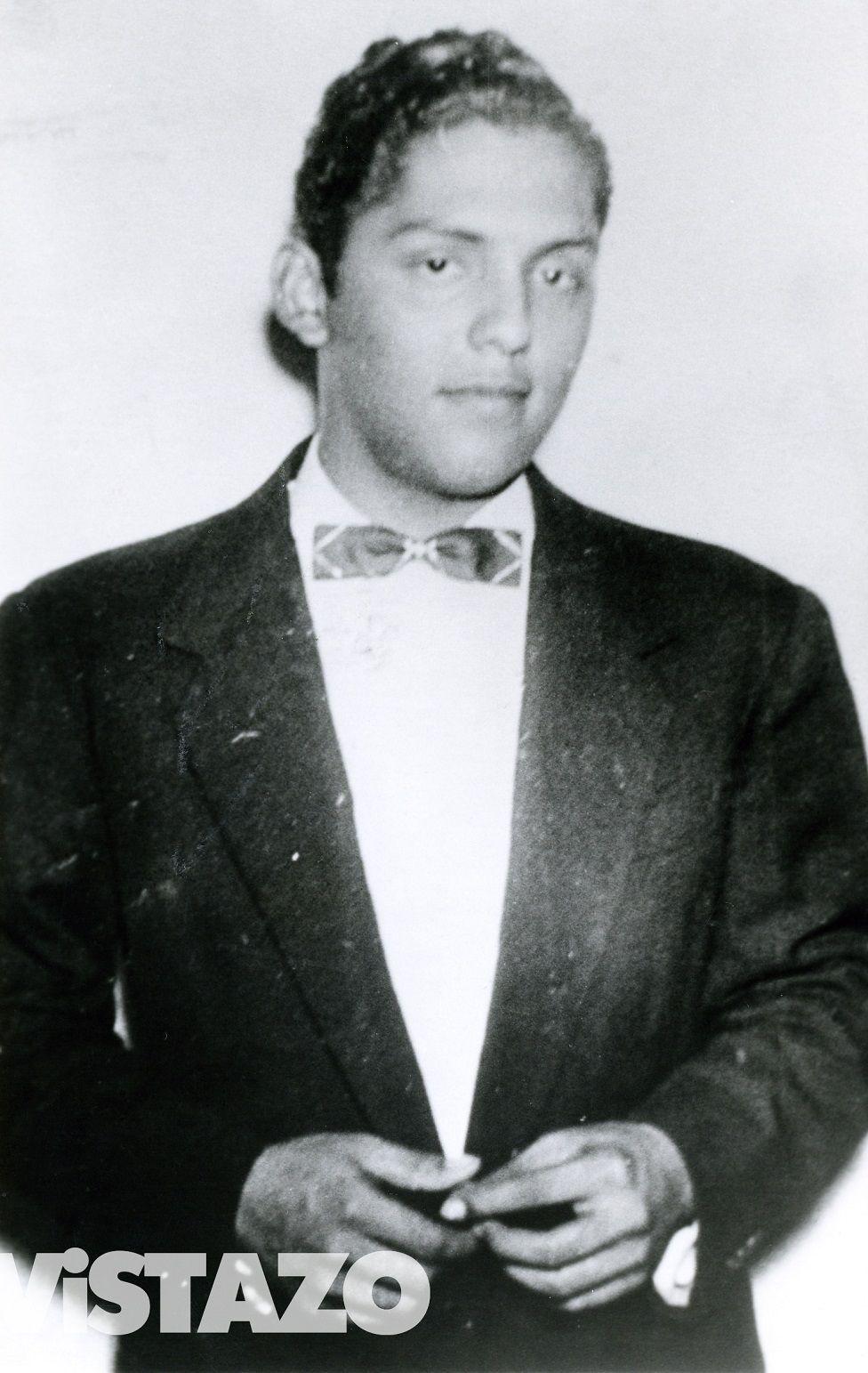 Julio Jaramillo