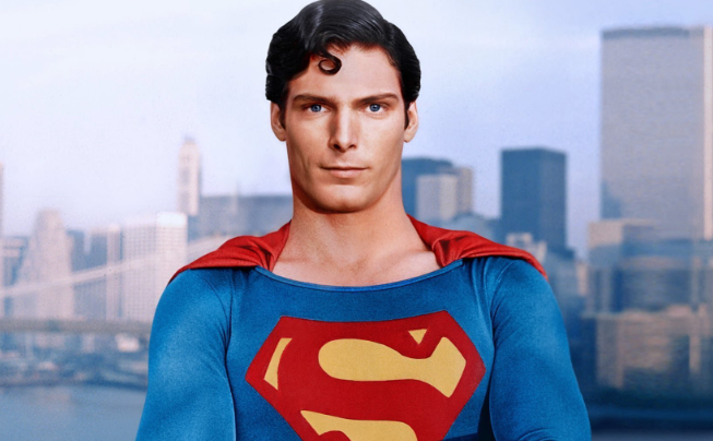 Christopher Reeve. Efemérides 10 de octubre.