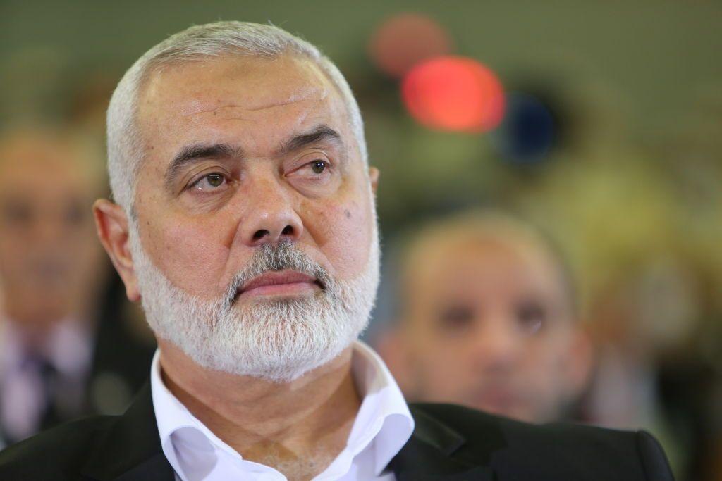 Haniyeh