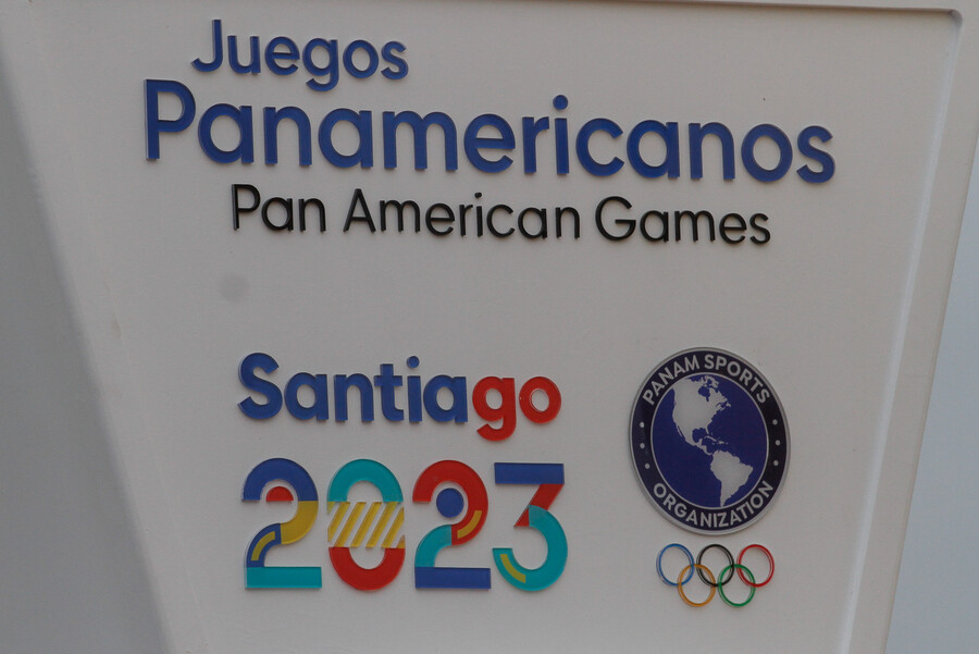 Juegos Panamericanos Santiago 2023