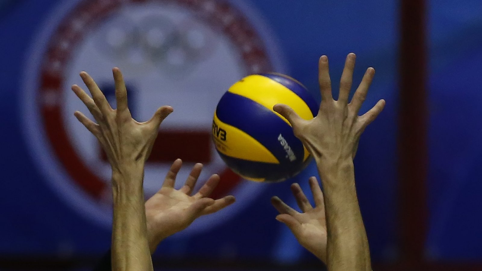 Vóleibol Masculino Santiago 2023: CALENDARIO Team Chile | 24horas