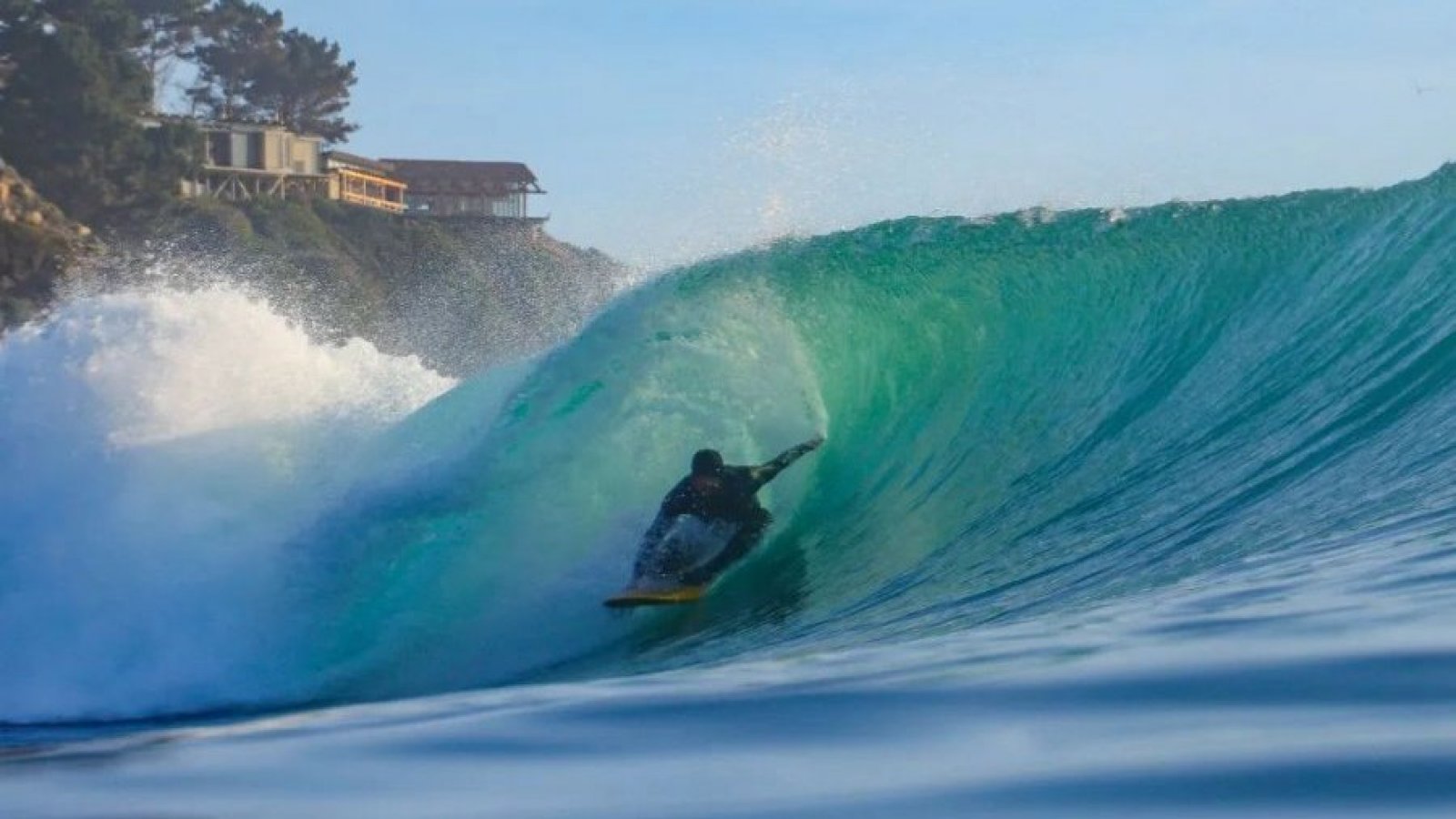 Surf Santiago 2023: ¿cuándo compite Chile?