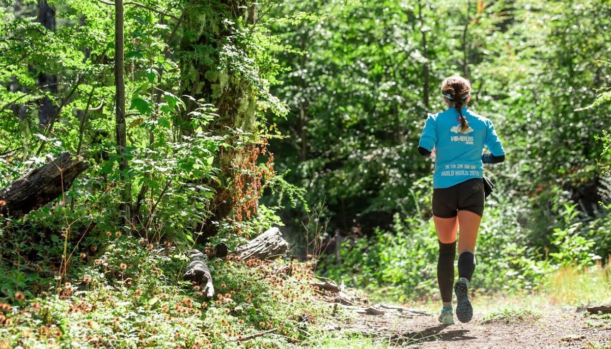 Nueva edición del Columbia Trail Challenge se desarrollará el 18 y 19