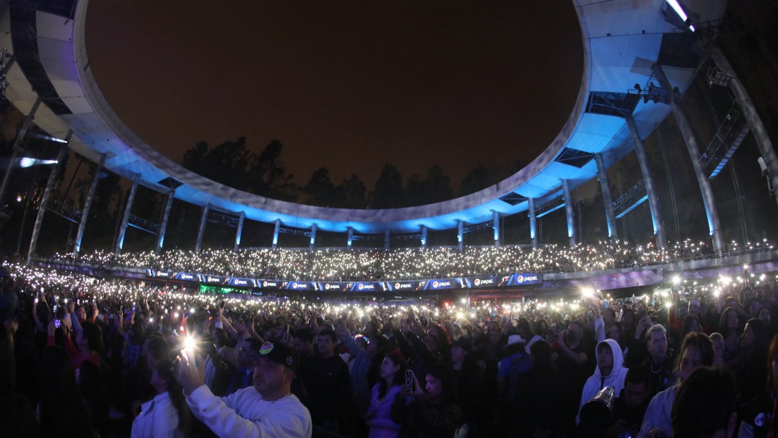 Fechas y precios de venta de entradas Festival de Viña del Mar.