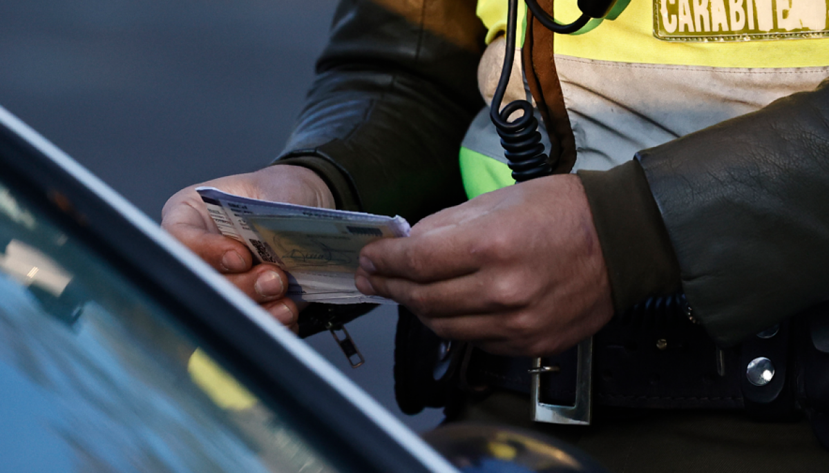 Nueva Ley De Tránsito: Licencia De Conducir Digital Estaría Disponible ...