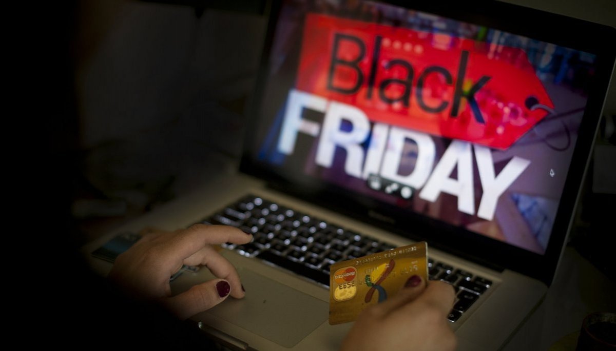 Black Friday 2023: Las Tiendas Que Participan | 24horas