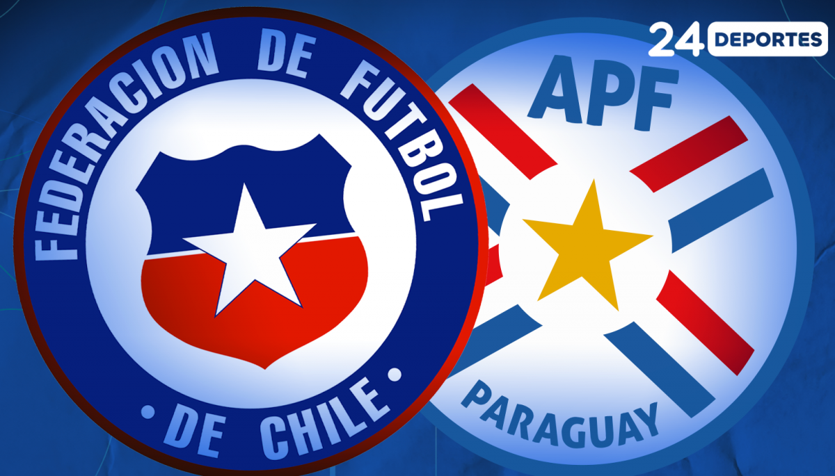 Chile vs. Paraguay, EN VIVO; ¿A qué hora y dónde ver el partido de