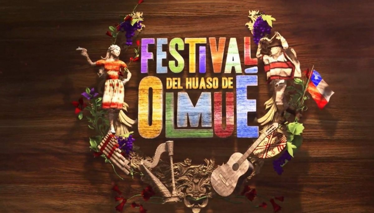 Entradas y precios al Festival de Olmué 2024 24horas