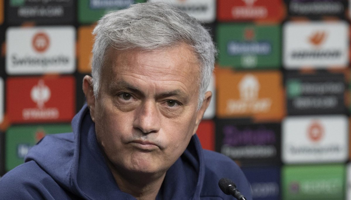 La Emoción Es Indescriptible Roma Anuncia Al Reemplazante De Mourinho A Solo Horas De Su 