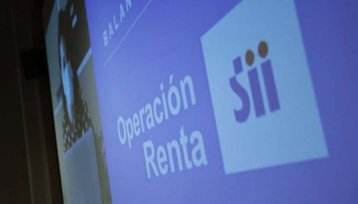 Operación renta 2024 ¿cuándo y quiénes deben realizarla? 24horas