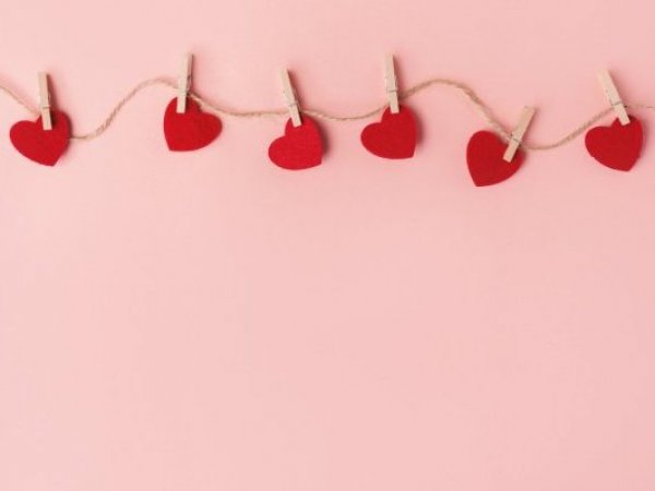 Recomendaciones de San Valentín!, Picarona