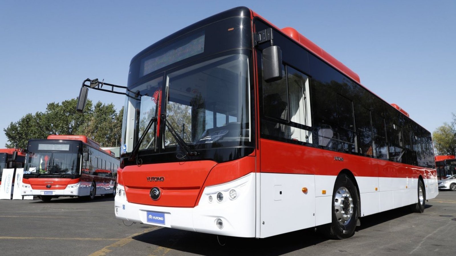 ¿Inicio de marzo sin buses?: choferes RED anuncian paro para el "súper lunes"