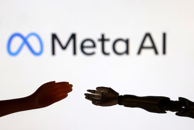 Meta trabaja en auriculares con cámaras y funciones con IA