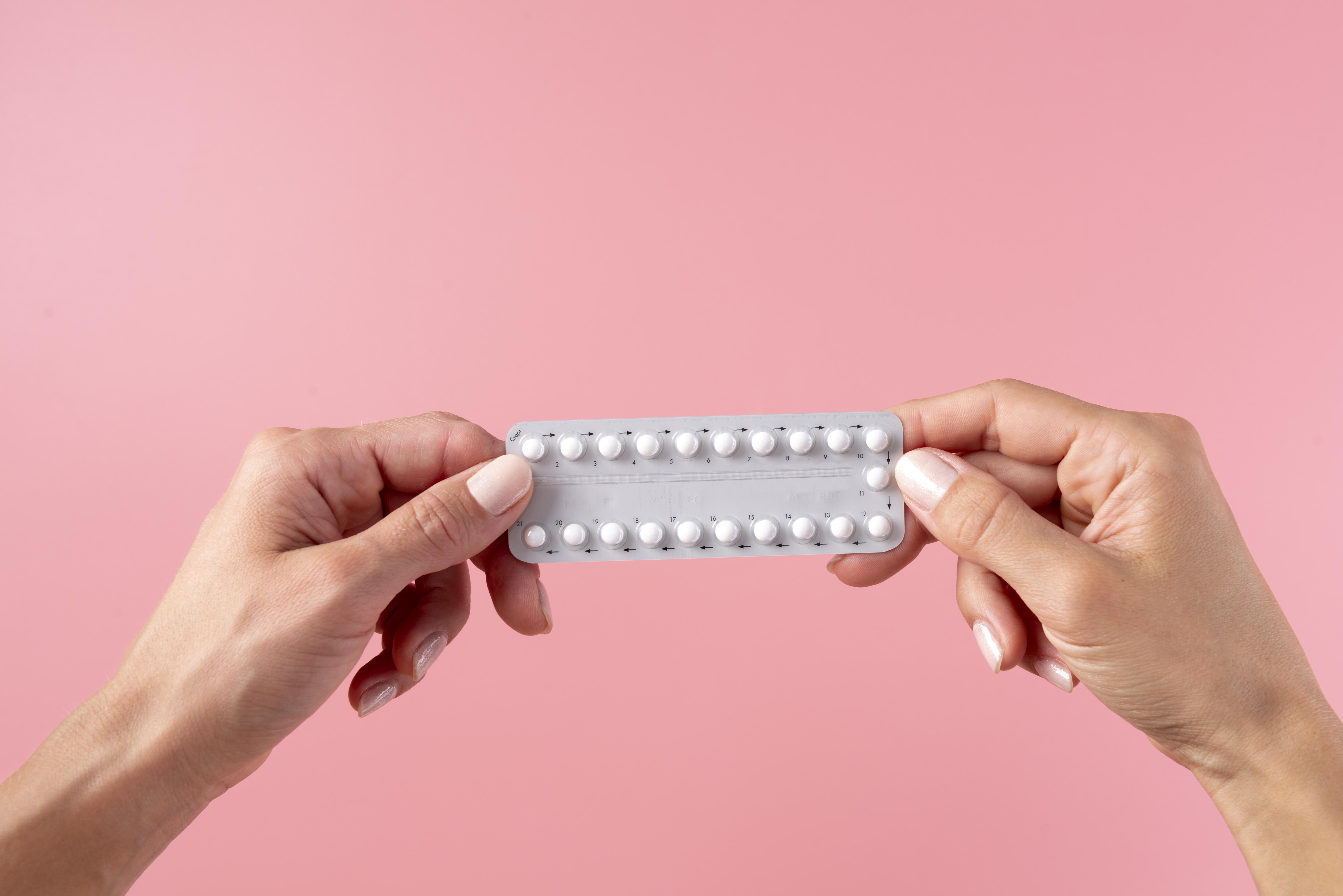 Mitos del uso de anticonceptivos